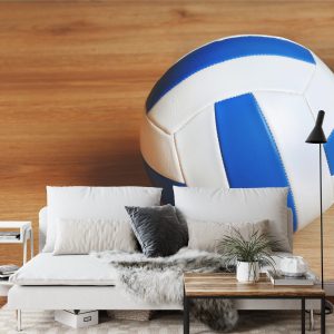 Papier Peint Volley-Ball – Image 3