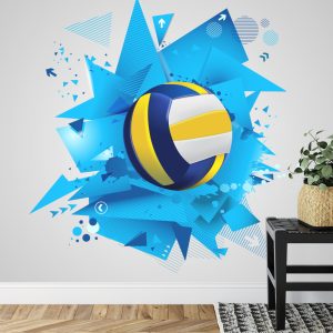 Papier Peint Volley-Ball – Image 7