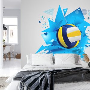Papier Peint Volley-Ball – Image 8