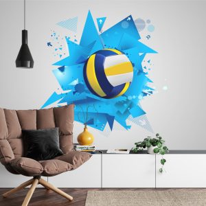 Papier Peint Volley-Ball – Image 4