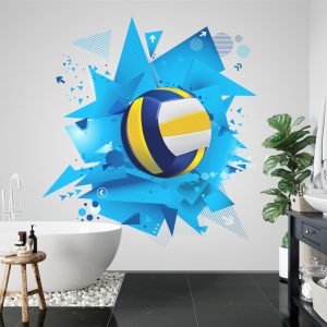 Papier Peint Volley-Ball – Image 5