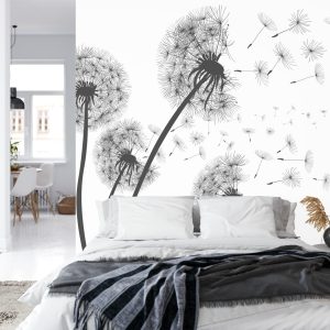 Papier Peint Pissenlits – Image 8