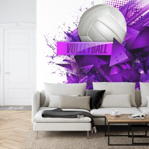 Papier Peint Volley-Ball – Image 6