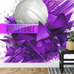 Papier Peint Volley-Ball – Image 7