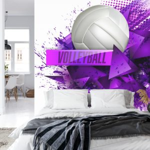 Papier Peint Volley-Ball – Image 8