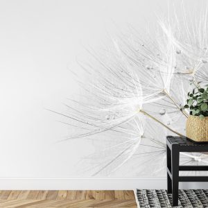 Papier Peint Gouttes De Pissenlit – Image 7