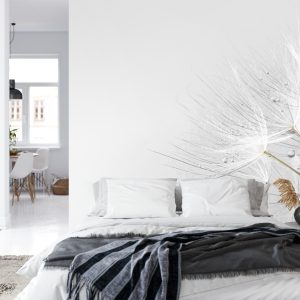 Papier Peint Gouttes De Pissenlit – Image 8