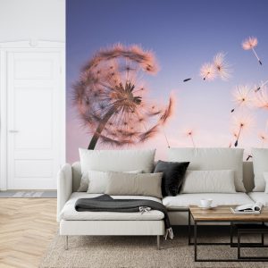 Papier Peint Graines De Pissenlit – Image 6