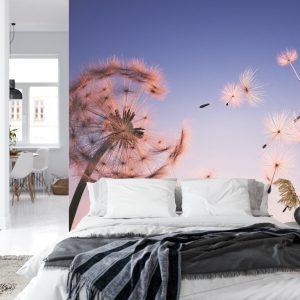 Papier Peint Graines De Pissenlit – Image 8