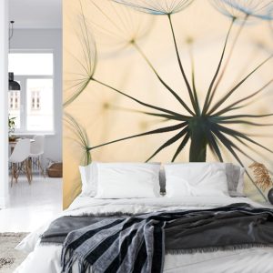 Papier Peint Pissenlit Optique – Image 8