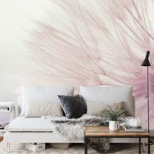 Papier Peint Graines De Pissenlit – Image 3