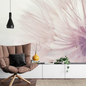 Papier Peint Graines De Pissenlit – Image 4