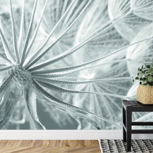 Papier Peint Pissenlit 3D – Image 7