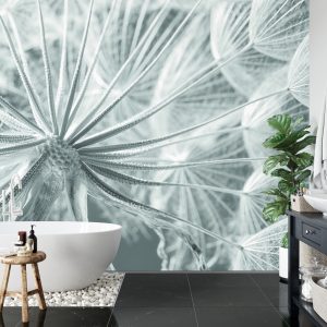 Papier Peint Pissenlit 3D – Image 5