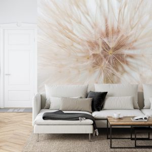 Papier Peint Pissenlit 3D – Image 6