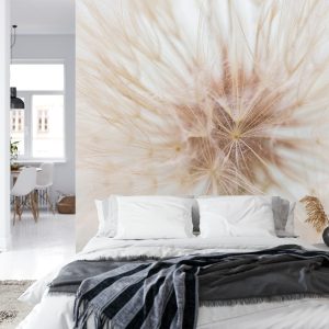 Papier Peint Pissenlit 3D – Image 8