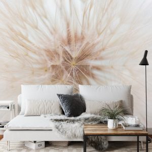 Papier Peint Pissenlit 3D – Image 3