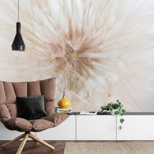 Papier Peint Pissenlit 3D – Image 4