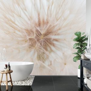 Papier Peint Pissenlit 3D – Image 5