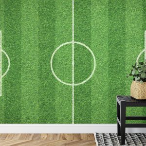 Papier Peint Vue Aérienne Du Stade – Image 7