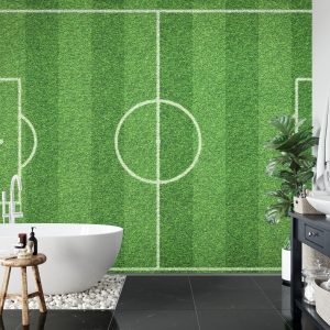 Papier Peint Vue Aérienne Du Stade – Image 5