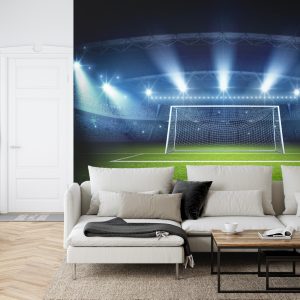 Papier Peint But Au Stade – Image 6