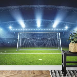 Papier Peint But Au Stade – Image 7