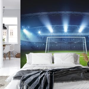 Papier Peint But Au Stade – Image 8
