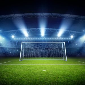 Papier Peint But Au Stade – Image 1