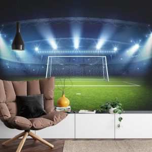 Papier Peint But Au Stade – Image 4
