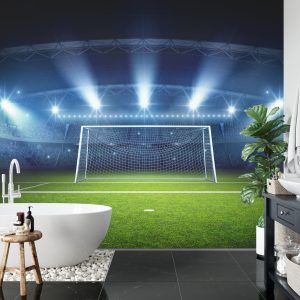 Papier Peint But Au Stade – Image 5