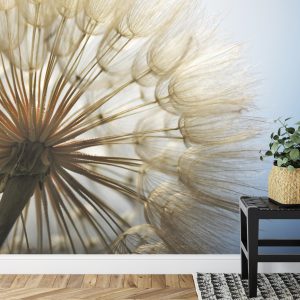 Papier Peint Pissenlit 3D – Image 7