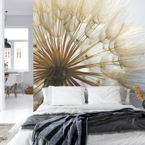 Papier Peint Pissenlit 3D – Image 8