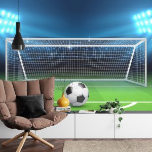 Papier Peint Balle Sur La Ligne De Tir Du Criminel – Image 4