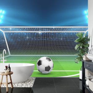 Papier Peint Balle Sur La Ligne De Tir Du Criminel – Image 5