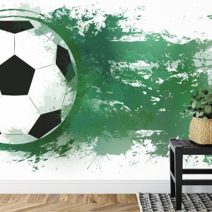 Papier Peint Ballon De Football – Image 7