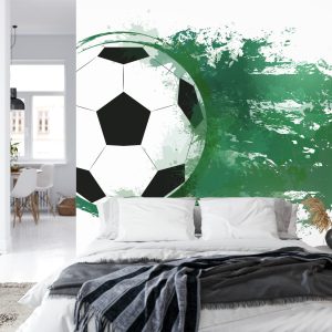 Papier Peint Ballon De Football – Image 8