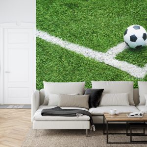 Papier Peint Balle Dans Le Coin – Image 6