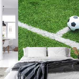 Papier Peint Balle Dans Le Coin – Image 8