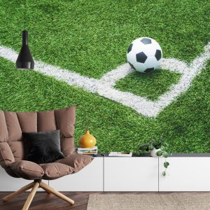 Papier Peint Balle Dans Le Coin – Image 4