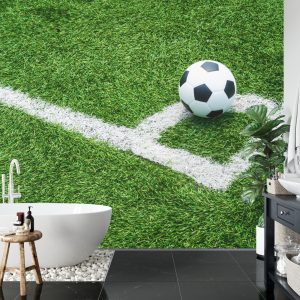 Papier Peint Balle Dans Le Coin – Image 5