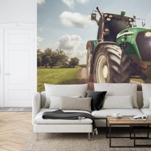 Papier Peint Tracteur De Course – Image 6