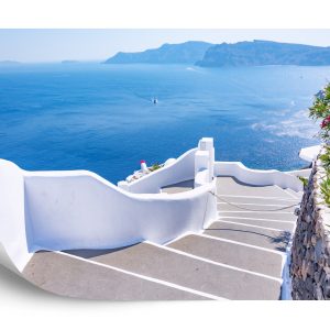 Papier Peint Étapes Grecques De La Plage – Image 2