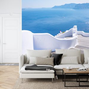 Papier Peint Étapes Grecques De La Plage – Image 6