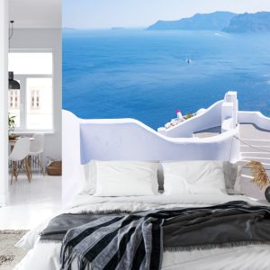 Papier Peint Étapes Grecques De La Plage – Image 8