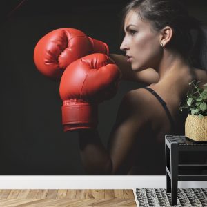 Papier Peint Beau Boxeur – Image 7