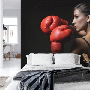 Papier Peint Beau Boxeur – Image 8