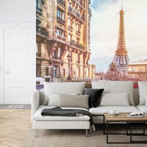 Papier Peint Paris Tour Eiffel – Image 6