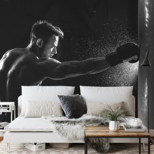 Papier Peint Jeune – Image 3