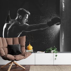 Papier Peint Jeune – Image 4